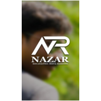 Nazar-Digital Marketing & Data Analytics Consultant/Trainer in Bangalore, Bangalore Nazar-Digital Marketing & Data Analytics Consultant/Trainer in Bangalore, Bangalore