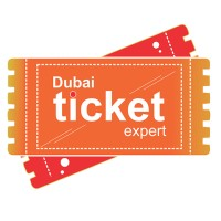 Dubai Ticket Expert, Dubai