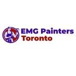 EMG Painters Toronto, Toronto, logo