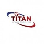 Titan Solutions, Shannon, logo