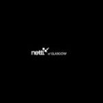 Nettl of Glasgow, Glasgow, logo
