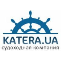 Kyiv shipping company Katera.UA, Kiev