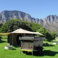 Kamamtech Manufacturing (PTY) Ltd., Cape Town Kamamtech Manufacturing (PTY) Ltd., Cape Town