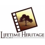 Lifetime Heritage Films Inc, British Columbia, logo