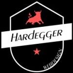Hardegger Webdesign, Birsfelden, Logo