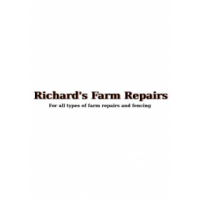 Richard's Farm Repair, Woodbridge