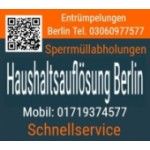 Haushaltsauflösung Berlin, Berlin, Logo