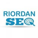 Riordan SEO Ireland, Cork, logo