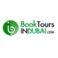 Book Tours In Dubai, Dubai