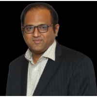 Rushik Shah - Digital Marketing Strategist, Ahmedabad