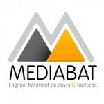 MEDIABAT, Montpellier, logo
