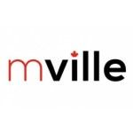 Mattressville, Mississauga, logo