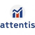 Attentis Digital AG | Standort Luzern, Luzern, logo