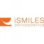 iSmiles Orthodontics, Irvine, logo