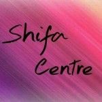 Shifa Centre Cupping therapy, Johannesburg, logo