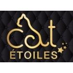 Cat'Étoiles - Hôtel/Pension pour chats et Pet-Sitter à domicile, Mouscron, logo