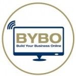 Build Your Business Online, Braunton Build Your Business Online, Braunton, logo