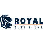 Royal Rent a Car Cancun, Cancun, logo