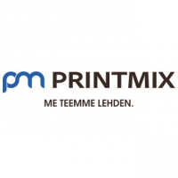 Printmix Oy, Helsinki