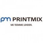 Printmix Oy, Helsinki, logo
