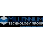 Millennium Technology Group, Orlando, FL, logo