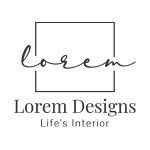 Lorem Design, Coimbatore, logo