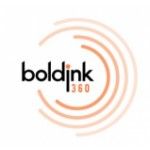 Bold Ink 360 Pte Ltd, Singapore, logo