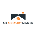 MYMEMORYMAKER, Hyderabad, logo