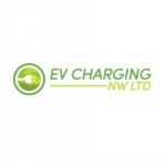 EV Charging NW LTD, Lancashire, logo