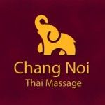 Chang Noi Thai Massage, Budapest, logó