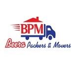 Beera Packers and Movers, Noida, logo