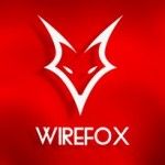 Wirefox Digital Agency Birmingham, Birmingham, logo