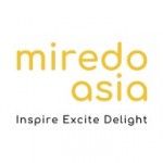 Miredo Asia Private Limited, Singapore, 徽标