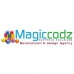 Magiccodez, Kochi, logo
