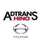 Adtrans Hino, Smeaton Grange, logo