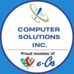 Computer Solutions Inc., Dhaka, logo