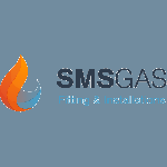 Hot Water Systems Adelaide - SMS Gas Installations, Adelaide, logo