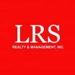 LRS Realty and Management, Inc., Irvine, logo