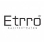 Etrro Sanitarywares | Rain Shower | Bathroom Shower Set India, Delhi, प्रतीक चिन्ह