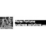 Make Fortune Business Solutions, Dubai, logo