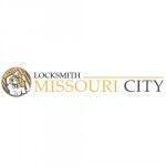 Locksmith Missouri City, Missouri City, logo