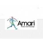 Amari Physio & Massage, Surrey, logo