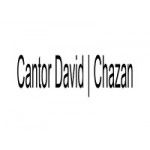 Cantor David Goldschmidt – Chazan, Aventura, FL, logo