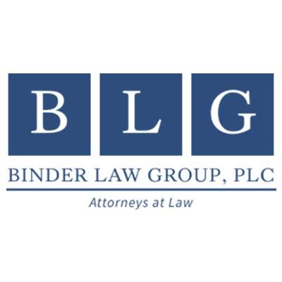 Binder Law Group, PLC, Encino