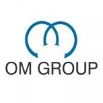 omgroup, Delhi, logo
