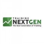 Training NextGen, Docklands, logo