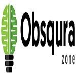 Obsqura Zone, Trivandrum, logo