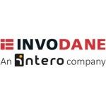 Invodane Engineering: An Intero Company, Toronto, logo