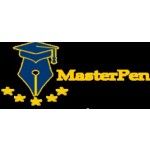 MasterPen, Δράμα, λογότυπο