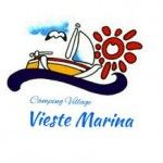 Camping Village Vieste Marina, Vieste, logo